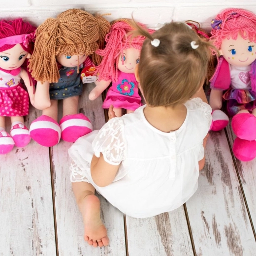 Podporuje empatiu a sociálne zručnosti