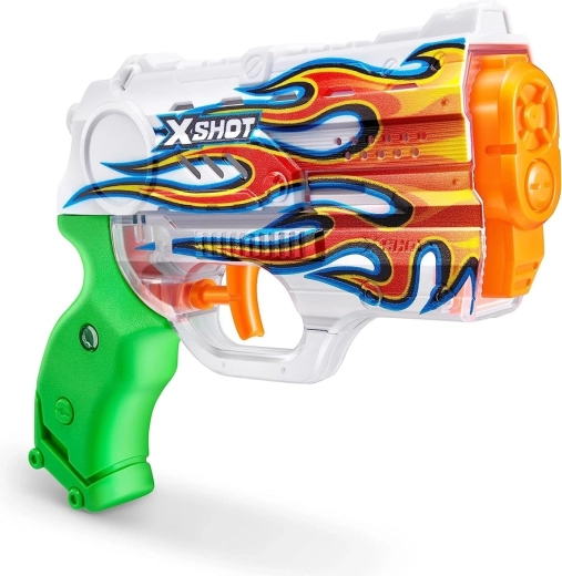 Ergonomický úchop a štýlové Skins
