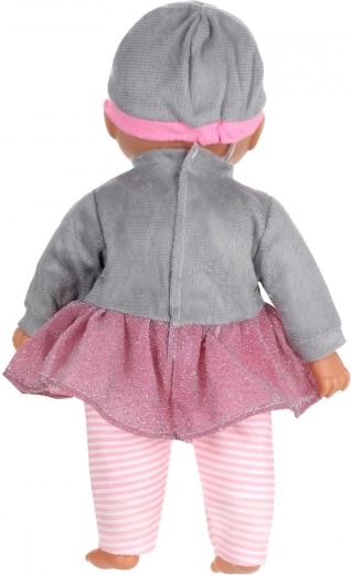 Mäkké a príjemné materiály