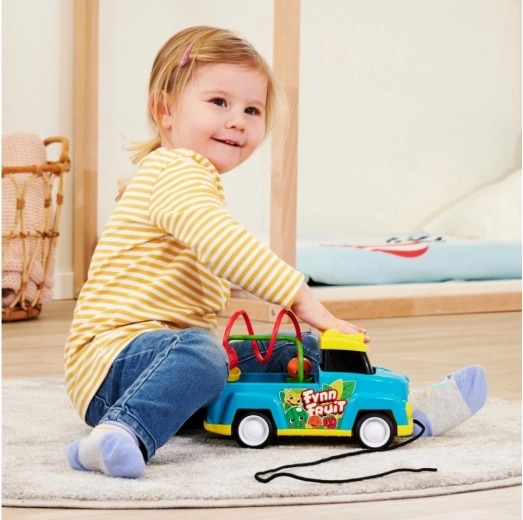 Zvuk klaksónu na stlačenie