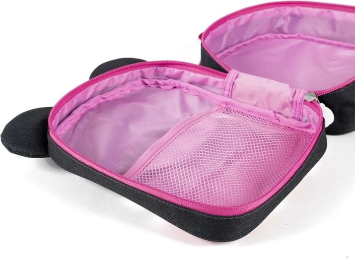 Praktická organizácia na cesty