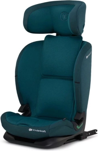 Bezpečnosť i-Size R129 a zosilnená ochrana hlavy