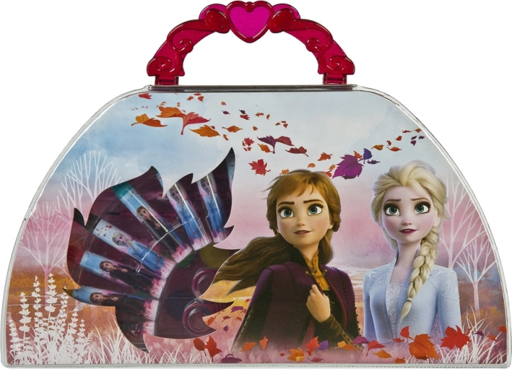 Praktický kufrík s motívom Disney Frozen 2