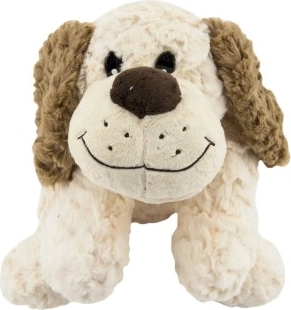 Mäkučký plyš pre upokojujúce mojkanie