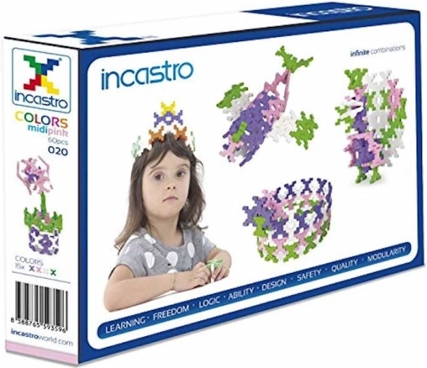 Pastelové farby a šetrný dizajn