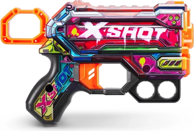 Kompaktná veľkosť, maximálna ovládateľnosť