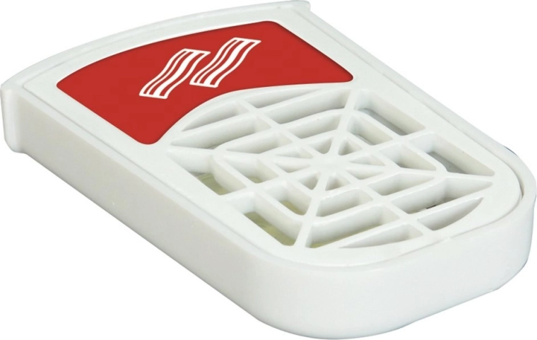 Autentická vôňa slaniny pre lepšie rána