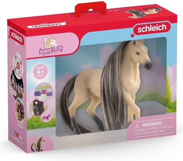Zberateľská figúrka zo série Schleich Horse Club Sofia