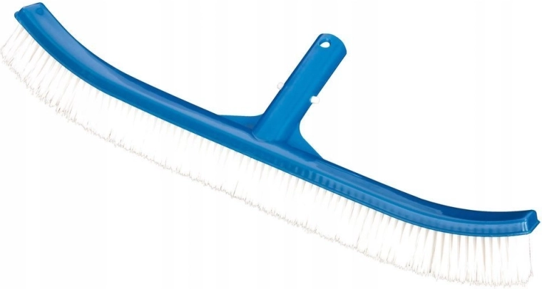 Bezpečné čistenie vďaka zakulateným rohom