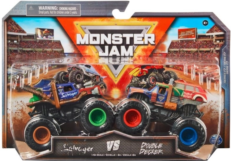 Zberateľská edícia s rôznymi kombináciami