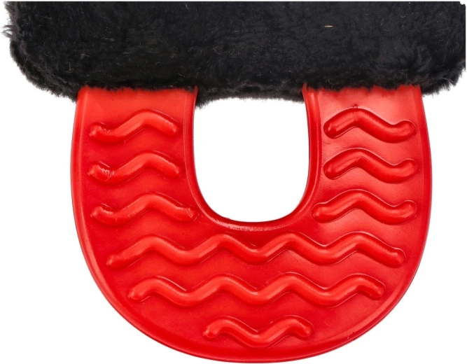 Silikónové hryzadlo pre úľavu ďasnám