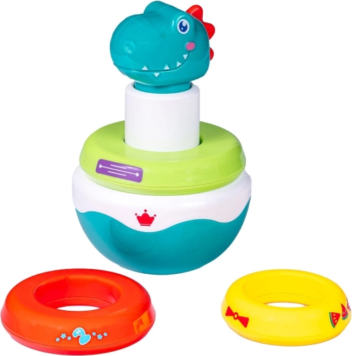 Hojdacia základňa pre nekonečnú zábavu