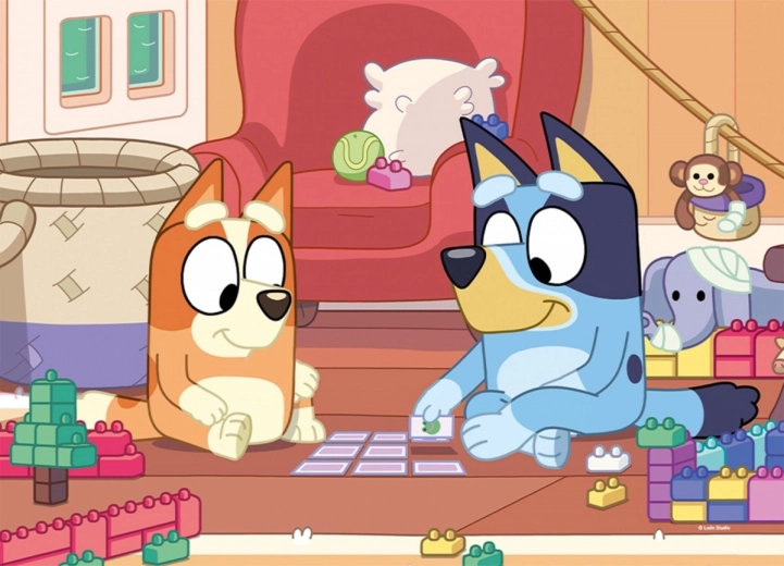 Veľké dieliky pre malé ruky