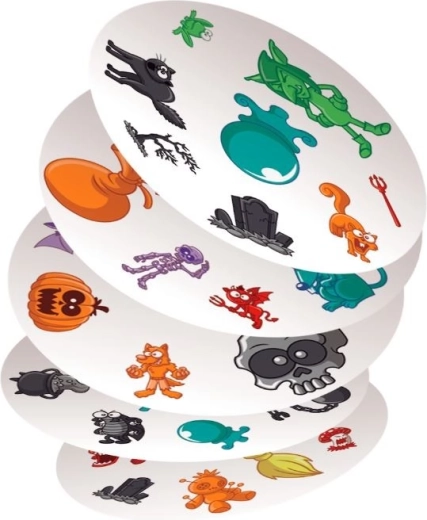 Dve unikátne sady: zlatá a svietiaca v tme