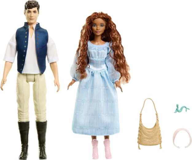 Štýlové oblečky a odnímateľné doplnky