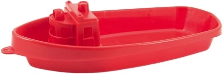 Veľkosť 40 cm pre stabilnú plavbu