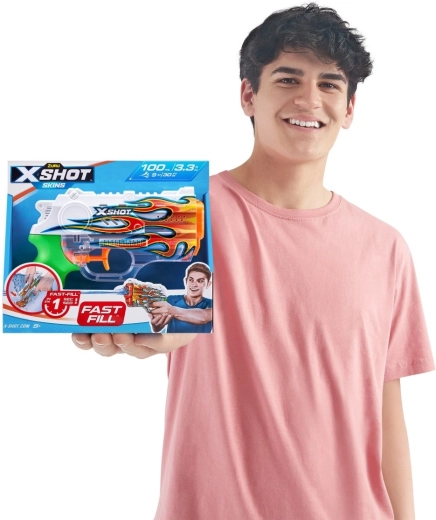 Doplnené za 1 sekundu