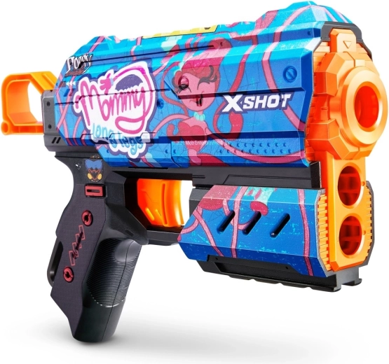 Až 8 šípok pre dlhšie bitky