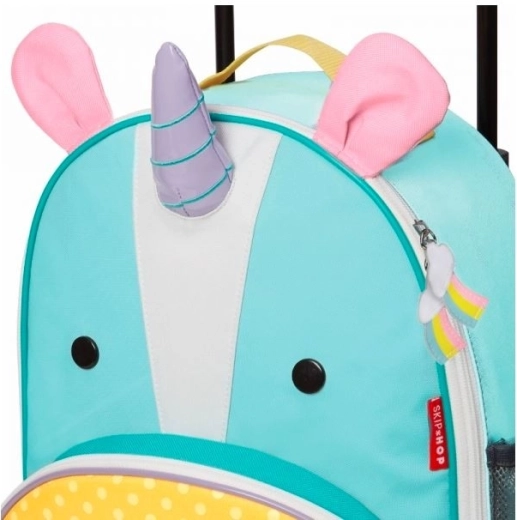 Veselý dizajn, ktorý si deti zamilujú