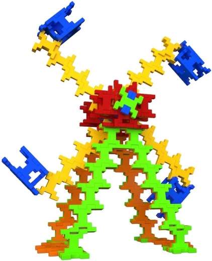 Kreatívna hra, ktorá rozvíja zručnosti