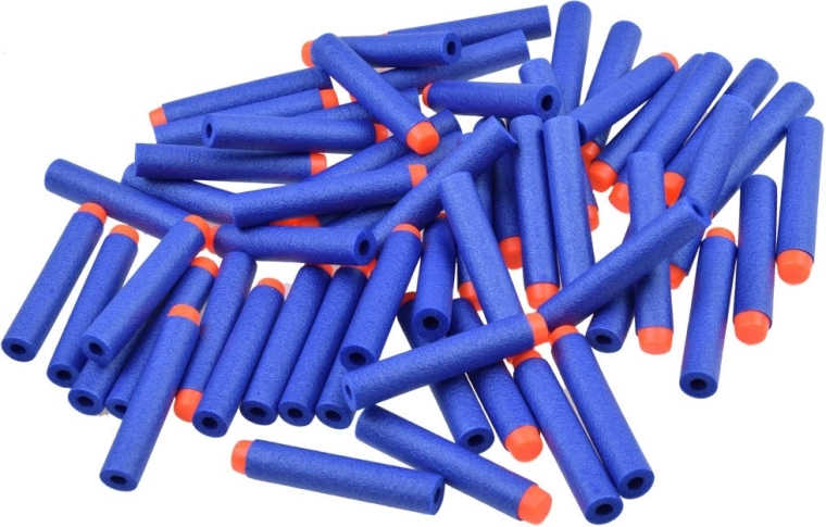 Veľké balenie 59 kusov