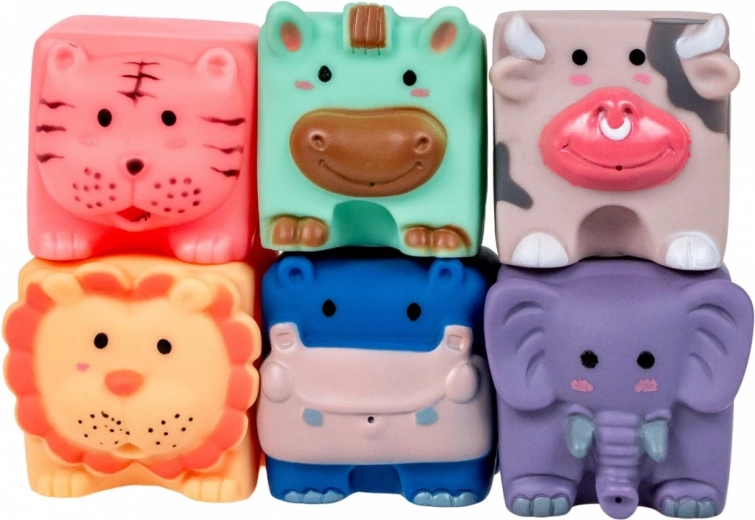 Mäkké a bezpečné pre malé rúčky