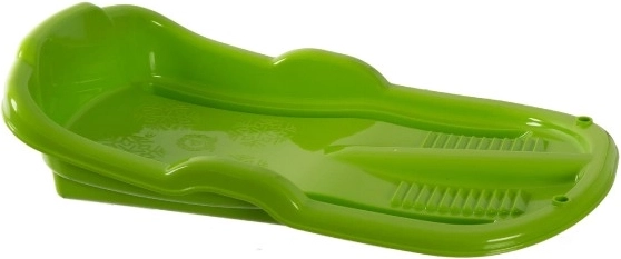 Ergonomický tvar pre pohodlnú jazdu
