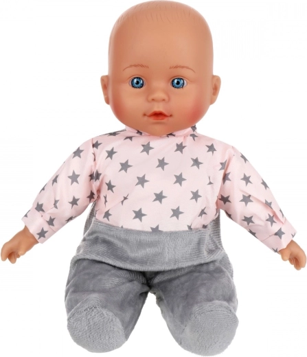 Učí a rozvíja slovnú zásobu