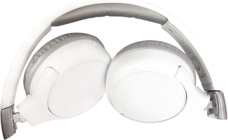 Bezpečná hlasitosť 85 dB pre detské uši