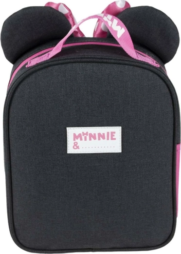 Roztomilý dizajn MINNIE, ktorý deti milujú