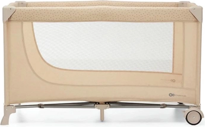 Bezpečie a pohodlie pri spánku aj hraní