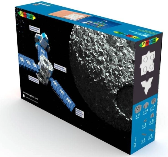 Podpora kreativity a technického myslenia