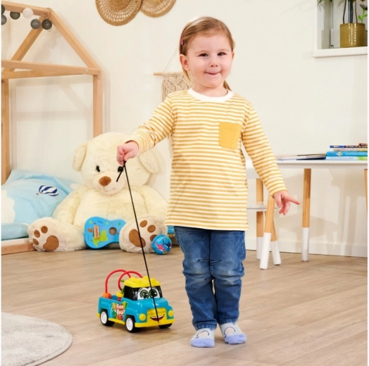 Ťahacia zábava bez hraníc