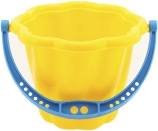 Ergonomické ucho pre malé ruky