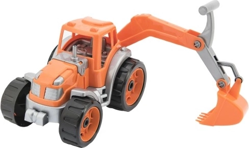 Pohyblivá lopata pre realistickú hru