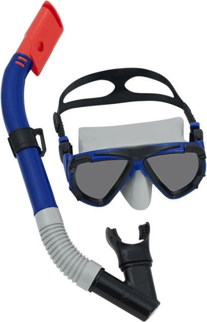 súprava na šnorchlovanie BESTWAY Hydro Pro Dive Mira 14+