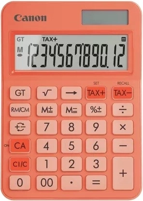 Kalkulačka LS-125KB