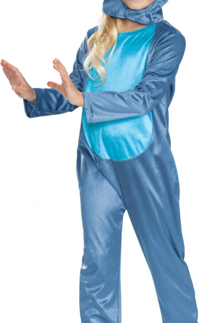 Kostým Lilo & Stitch pre deti