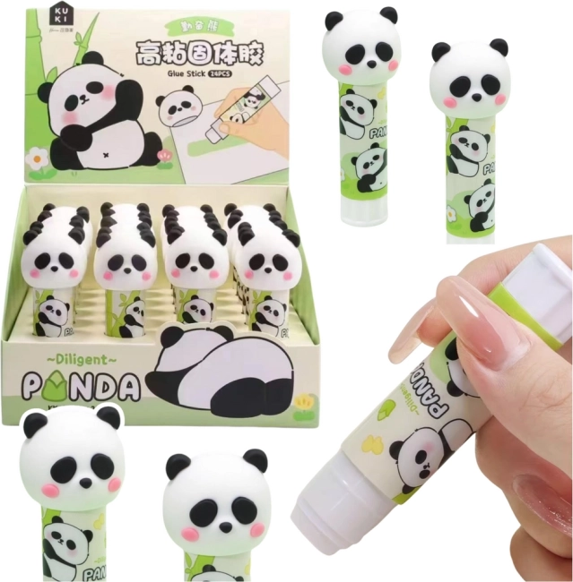 Kokosové tyčinkové lepidlo PANDA