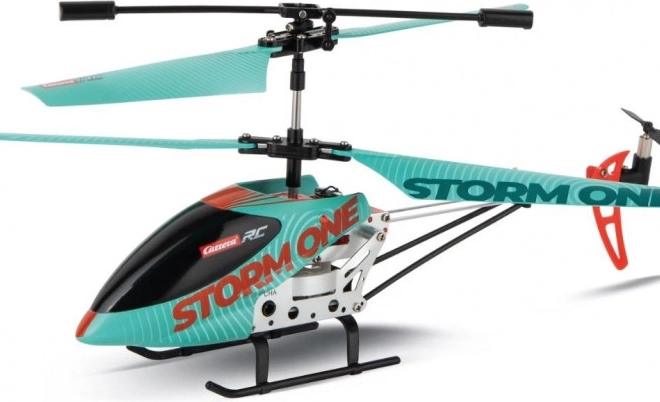 Vrtuľník Storm One 2,4 GHz