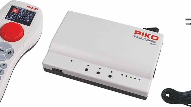 Sada Piko SmartControl WLAN