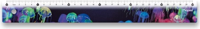 Maped pravítko Classic Deepsea Paradise 30 cm