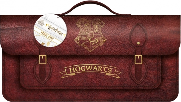 Prémiový peračník Harry Potter