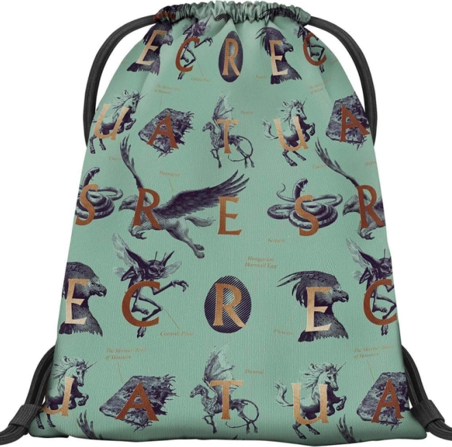 Vrecko Harry Potter Fantastické zvery