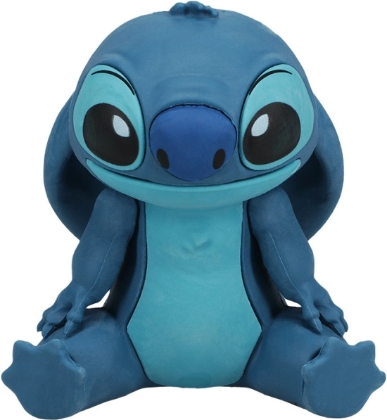 Gumová figúrka STITCH – dekorácia na stôl