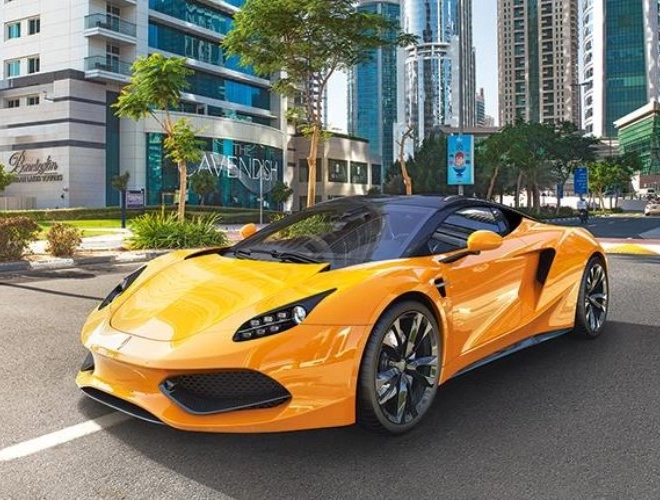 Puzzle 180 dielikov Arrinera Hussarya