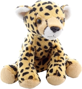 Plyšový gepard 14 cm