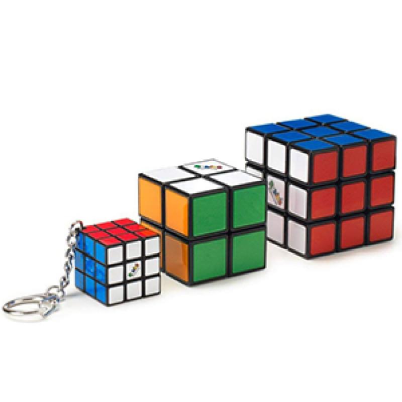 Rubikova kocka Sada