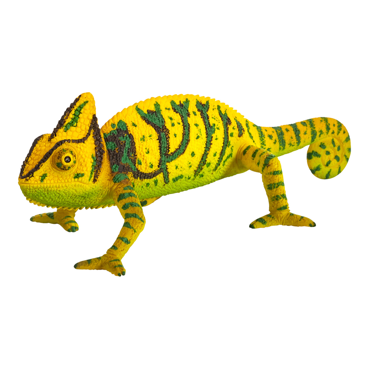 Realistický Chameleón