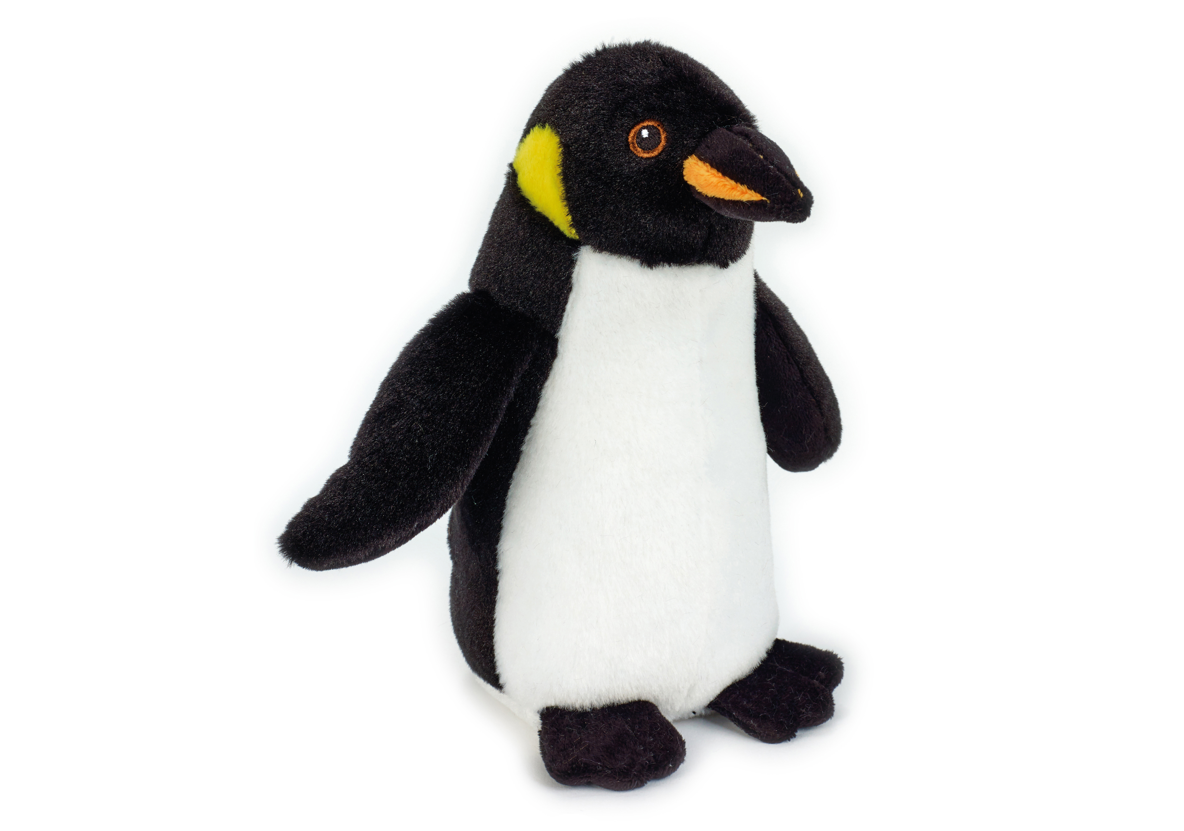 Play Eco Plyšový tučňák 22 cm